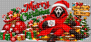 16oz Christmas-S  2796